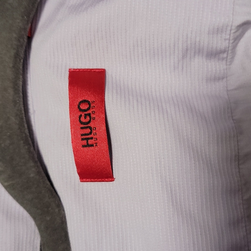 Boss Dress Shirt